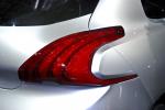 Peugeot HR1 Concept 2010 года